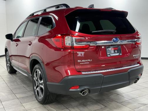 2025 Subaru Ascent Limited