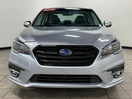 2018 Subaru Legacy 2.5i Sport