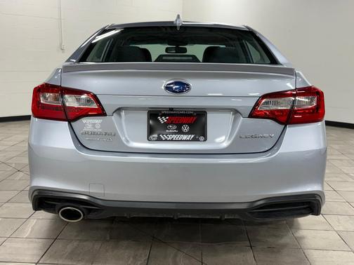 2018 Subaru Legacy 2.5i Sport