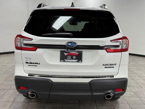 2025 Subaru Ascent Limited Bronze Edition