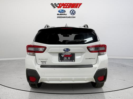 2020 Subaru Crosstrek Limited