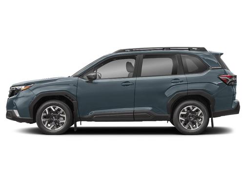 Blue Pearl 2026 Subaru Forester Premium