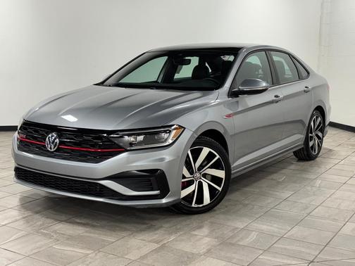 2021 Volkswagen Jetta GLI 2.0T Autobahn