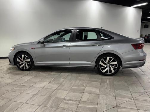 2021 Volkswagen Jetta GLI 2.0T Autobahn