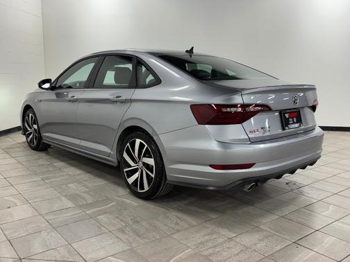 2021 Volkswagen Jetta GLI 2.0T Autobahn