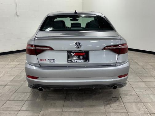 2021 Volkswagen Jetta GLI 2.0T Autobahn