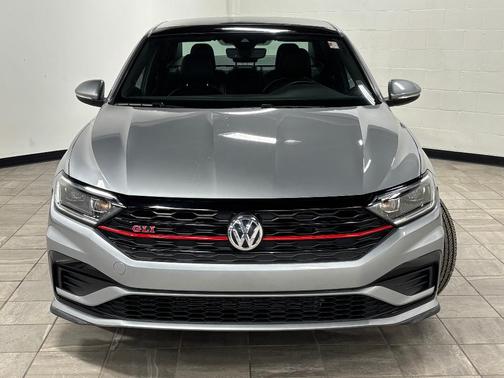 2021 Volkswagen Jetta GLI 2.0T Autobahn