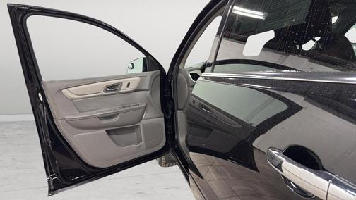 2016 Chevrolet Traverse 1LT