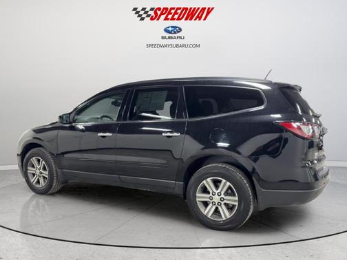 2016 Chevrolet Traverse 1LT