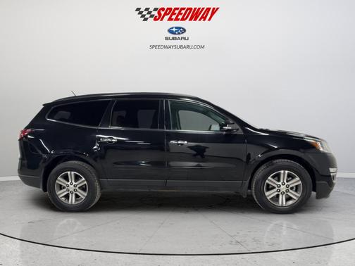 2016 Chevrolet Traverse 1LT