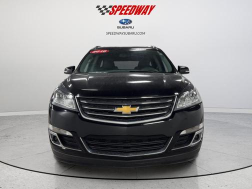 2016 Chevrolet Traverse 1LT