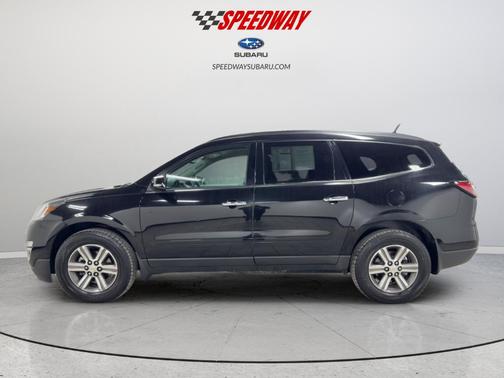 2016 Chevrolet Traverse 1LT
