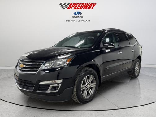 2016 Chevrolet Traverse 1LT