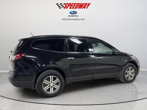 2016 Chevrolet Traverse 1LT