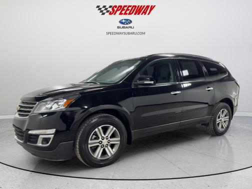 2016 Chevrolet Traverse 1LT