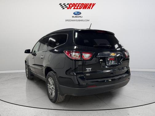 2016 Chevrolet Traverse 1LT