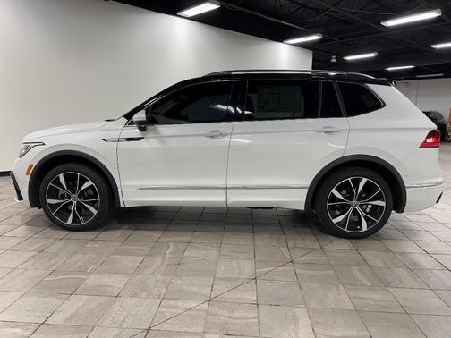 2024 Volkswagen Tiguan 2.0T SEL R-Line