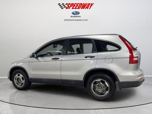 2010 Honda CR-V LX