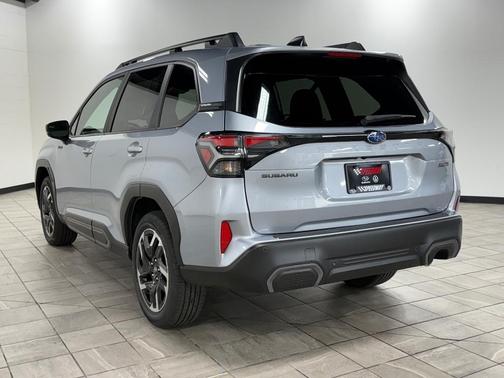 2025 Subaru Forester Hybrid Limited