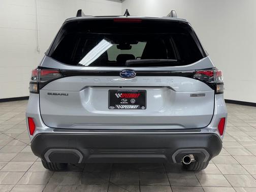 2025 Subaru Forester Hybrid Limited