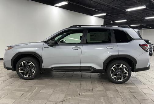 2025 Subaru Forester Hybrid Limited
