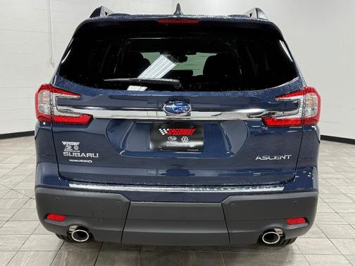 2025 Subaru Ascent Premium