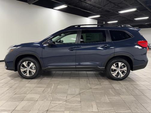 2025 Subaru Ascent Premium