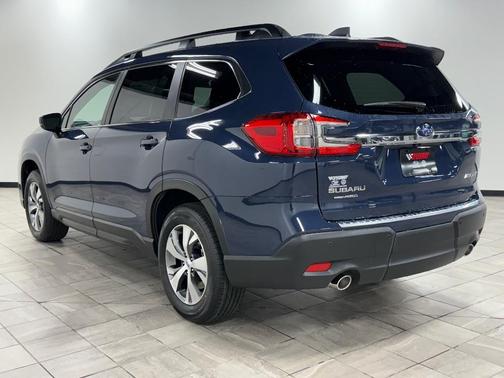 2025 Subaru Ascent Premium