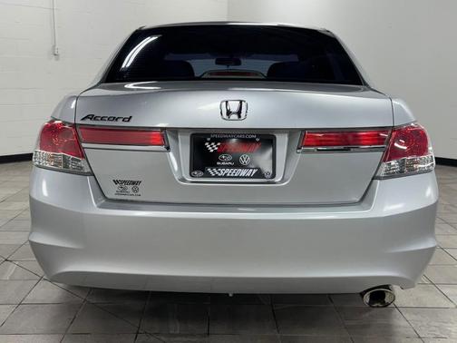 2012 Honda Accord LX