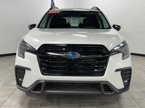 2025 Subaru Ascent Bronze Edition