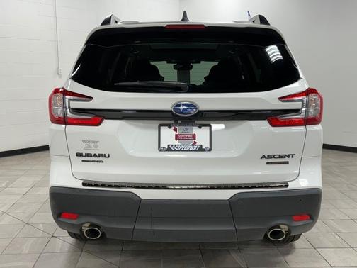 2025 Subaru Ascent Bronze Edition