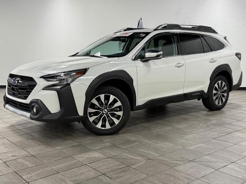 2024 Subaru Outback Touring