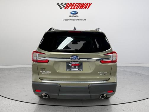2026 Subaru Ascent Limited
