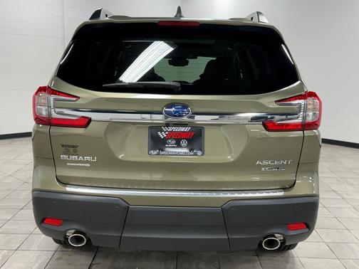 2026 Subaru Ascent Limited