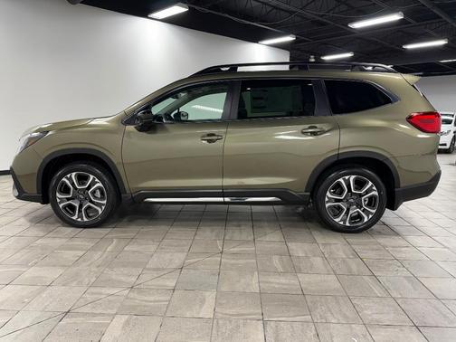 2026 Subaru Ascent Limited
