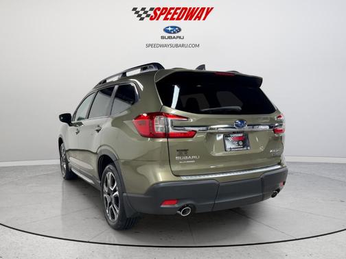 2026 Subaru Ascent Limited
