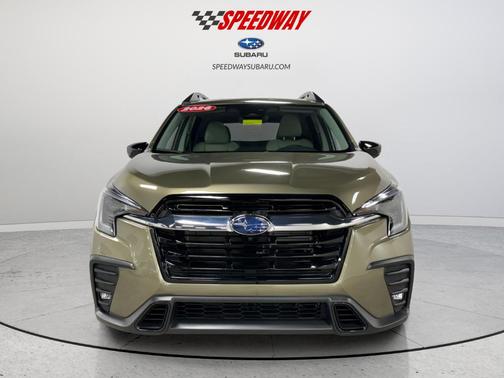2026 Subaru Ascent Limited
