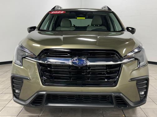 2026 Subaru Ascent Limited