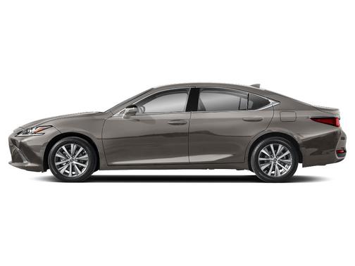 2021 Lexus ES 250 250