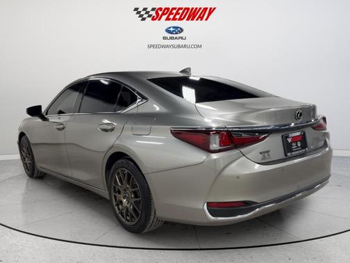 2021 Lexus ES 250 250