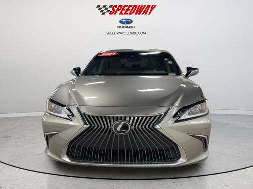 2021 Lexus ES 250 250