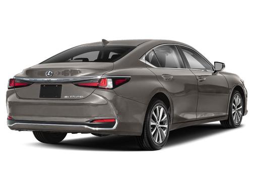 2021 Lexus ES 250 250