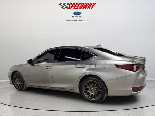 2021 Lexus ES 250 250