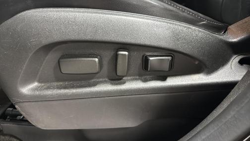 Carbon Black Metallic 2013 GMC Terrain SLT-1