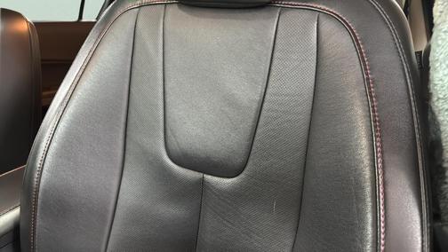 Carbon Black Metallic 2013 GMC Terrain SLT-1