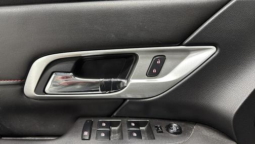 Carbon Black Metallic 2013 GMC Terrain SLT-1