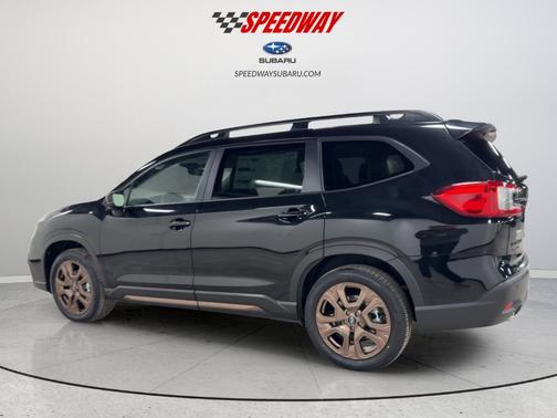 2026 Subaru Ascent Limited Bronze Edition 7-Passenger