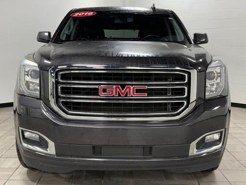 2016 GMC Yukon SLE
