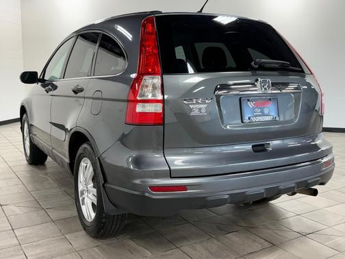 2011 Honda CR-V EX