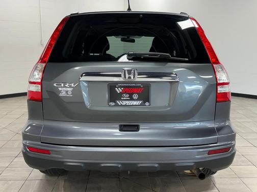 2011 Honda CR-V EX